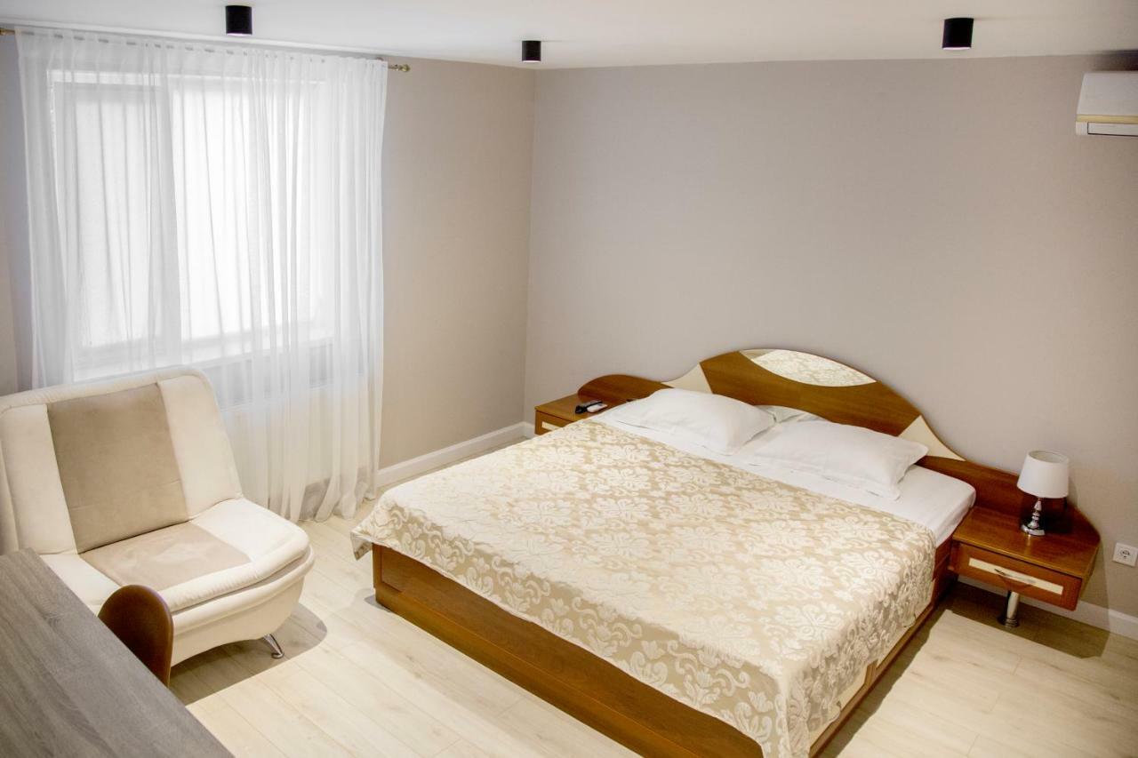 Vip Hotel Izmail